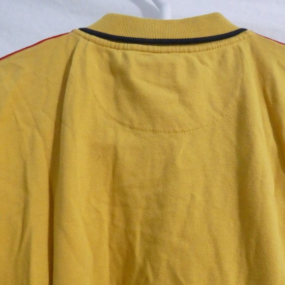 A|X ARMANI EXCHANGE | large | Polo Shirt | Slit / Vent Sides | GUC - Picture 10 of 13